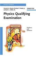 Physics Qualifying Examination