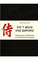 Die 7 Wege des Samurai