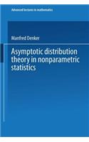 Asymptotic Distribution Theory in Nonparametric Statistics