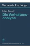 Theorien der Psychologie