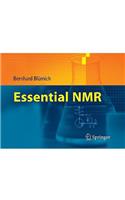 Essential NMR: For Scientists and Engineers