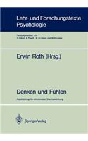 Denken und Fühlen