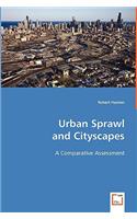 Urban Sprawl and Cityscapes