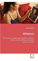 Militarism