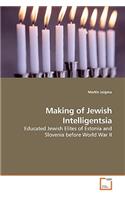 Making of Jewish Intelligentsia