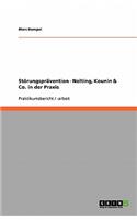 Störungsprävention. Nolting, Kounin & Co. in der Praxis