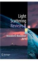 Light Scattering Reviews 8