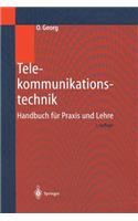 Telekommunikationstechnik