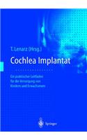 Cochlea-Implantat