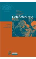 Gefäßchirurgie