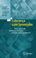 Liderança com Synercube: Uma cultura de liderança dinâmica voltada para a excelência