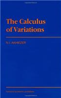 Calculus of Variations