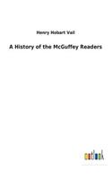 A History of the McGuffey Readers
