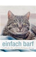 einfach barf
