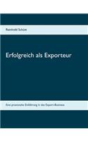 Erfolgreich als Exporteur