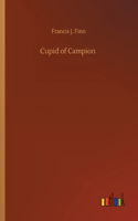 Cupid of Campion