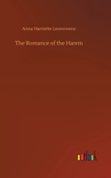 The Romance of the Harem