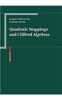 Quadratic Mappings and Clifford Algebras