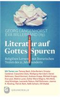 Literatur Auf Gottes Spuren
