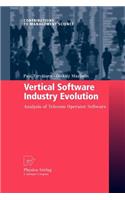 Vertical Software Industry Evolution