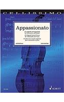 APPASSIONATO
