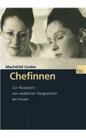 Chefinnen