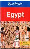 Egypt Baedeker Guide
