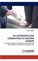 Eu Expansion and Corruption in Eastern Europe