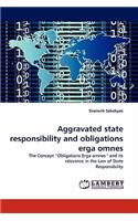 Aggravated State Responsibility and Obligations Erga Omnes