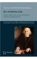 Der Sterbliche Gott