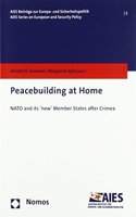 Peacebuilding at Home