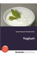 Yoghurt