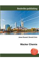 Wacker Chemie