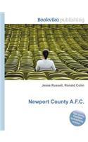 Newport County A.F.C.