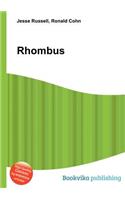 Rhombus: (English)