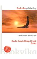 Soda Creek/Deep Creek Band