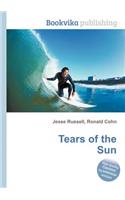 Tears of the Sun: (English)