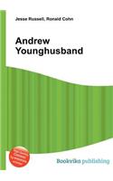 Andrew Younghusband: (English)