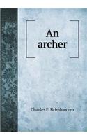An Archer
