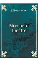 Mon Petit Théâtre