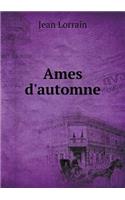 Ames d'Automne