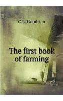 The first book of farming