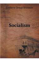 Socialism: (English)