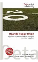 Uganda Rugby Union
