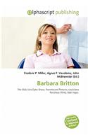 Barbara Britton: (English)