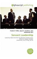 Servant Leadership