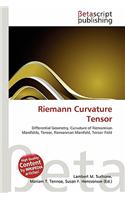 Riemann Curvature Tensor: (English)