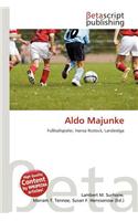 Aldo Majunke