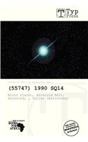 (55747) 1990 Sq14
