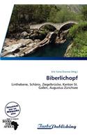 Biberlichopf: (German)